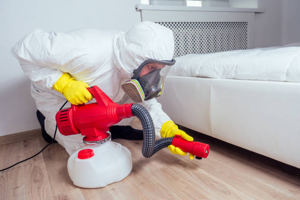 Best Exterminator Services  in Waynesboro, TN